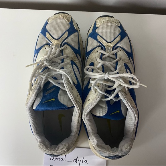 Vintage 1990s Nike Running Sneakers - Size 11 - Picture 9 of 9
